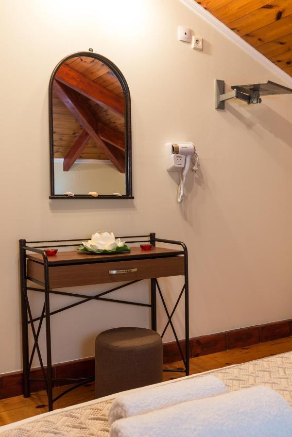 Soso'S Sea View Apartment Planos  Luaran gambar